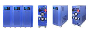 Inversor de Corriente de Onda Pura de Baja Frecuencia 8KW 10KW 12KW AC a DC para Sistemas Fuera de Red 48V 72V 30A, para Motor de Aire Acondicionado Doméstico 72V 48V 8KW 10KW 12KW - Product Image 2