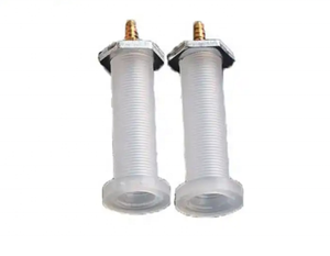 1pc <strong>Dental</strong> Water Supply Holder for Water Flushing Tubing for <strong>Dental</strong> <strong>Chair</strong> <strong>Unit</strong> Water Pipe Hose Supply - Product Image 1