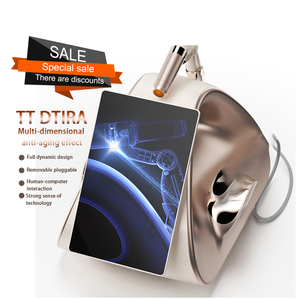 Máquina de Belleza para el Cuidado de la Piel ABS 2026, Último Modelo, para Lifting Facial y Reafirmación Corporal, para Spa - Product Image 2