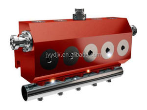 <strong>Spm</strong> Cementing Plunger Pump Spare Parts Pump Oil Fracturing Truck <strong>Hydraulic</strong> Cylinder Assembly