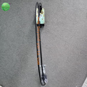 Motor Pengatur Kecepatan Gas Akselerator Mesin <span class=keywords><strong>Excavator</strong></span> 320C E320C 312C 318C 247-5212 2475212 - Product Image 2