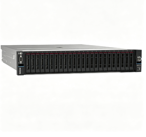 เซิร์ฟเวอร์แร็ค ThinkSystem SR850 V3 2U ประสิทธิภาพสูง รองรับ 8x2.5 นิ้ว AnyBay 4 ซ็อกเก็ต พร้อมโปรเซสเซอร์ Intel Xeon Scalable รุ่นที่ 4 - Product Image 5