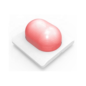 <span class=keywords><strong>GSM</strong></span> khẩn cấp Màn hình gọi Điều Dưỡng cuộc gọi hệ thống ánh sáng cho bệnh viện - Product Image 6