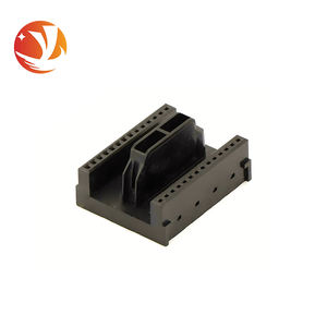 สินค้าใหม่ซีเมนส์ของแท้322-1FF01-0AA0 6ES7 6ES7322-1FF01-0AA0ดิจิตอลเอาท์พุทโมดูล PLC Programmable คอนโทรลเลอร์16 I O 110V - Product Image 4