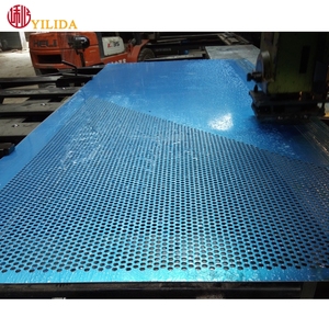 Hermoso y duradero metal perforado para zapatos de tela de malla - Product Image 6