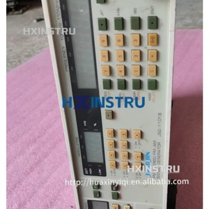GENERADOR DE SEÑALES FM/AM JUNG JIN JSG-1101B 100KHZ-110MHZ H - Product Image 6