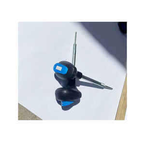 Palanca de operación de grúa <span class=keywords><strong>torre</strong></span> y palanca de operación de consola y palanca de control principal de 10/12mm de accesorios de mesa de conexión de grúa <span class=keywords><strong>torre</strong></span> - Product Image 3