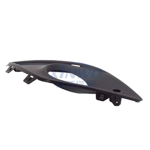 Xinwo Copertura Fendinebbia all'Ingrosso OE 31294052 <span class=keywords><strong>Nera</strong></span> per Paraurti Anteriore <span class=keywords><strong>Volvo</strong></span> <span class=keywords><strong>XC60</strong></span> - Product Image 5