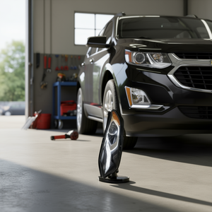 Faro Halógeno para Chevrolet Equinox 2017-2018, Lado Derecho, Repuesto Nuevo, Sistema de Iluminación Automotriz de 12V - Product Image 2