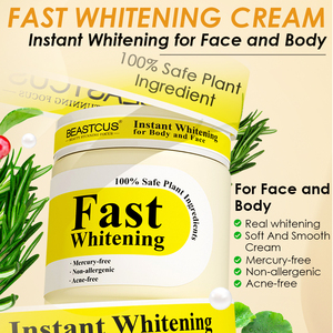 Nouvel Arrivage : <span class=keywords><strong>Crème</strong></span> Éclaircissante Rapide Corps et <span class=keywords><strong>Visage</strong></span>, Beauté Instantanée, Peau Uniforme, Collagen, Éclaircissement, <span class=keywords><strong>Meilleure</strong></span> <span class=keywords><strong>Crème</strong></span> Blanchissante Chinoise de Dubaï - Product Image 2