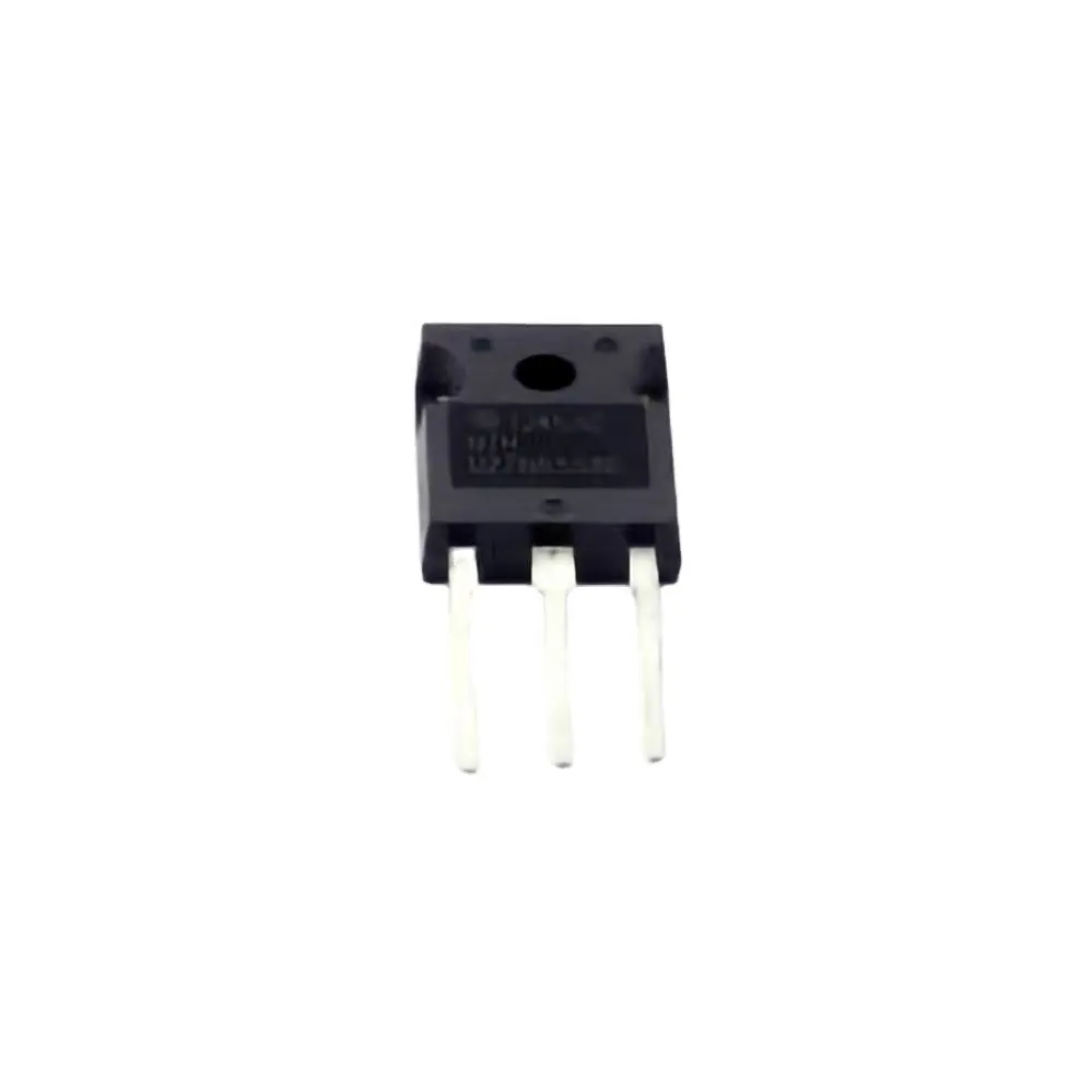 Circuito integrato NTH027N65S3F-F155 a-247-3 Smart power IGBT Darlington transistor digitale a tre livelli tiristore