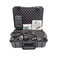 Outil de diagnostic 478-0235 ET4 pour instrument de détection d'ordinateur d'excavatrice