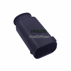 1-967640-1/8e0 971 934/968399-1 4P ô tô LPG chuyển đổi oxy cảm biến dây khai thác không thấm nước Nữ kết nối cho VW Ben Z - Product Image 2