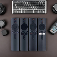 Mando a distancia para televisión, proyector universal, versión internacional, para Xiaomi, de la serie de TV, de la marca Xiaomi, de la marca del año 2000