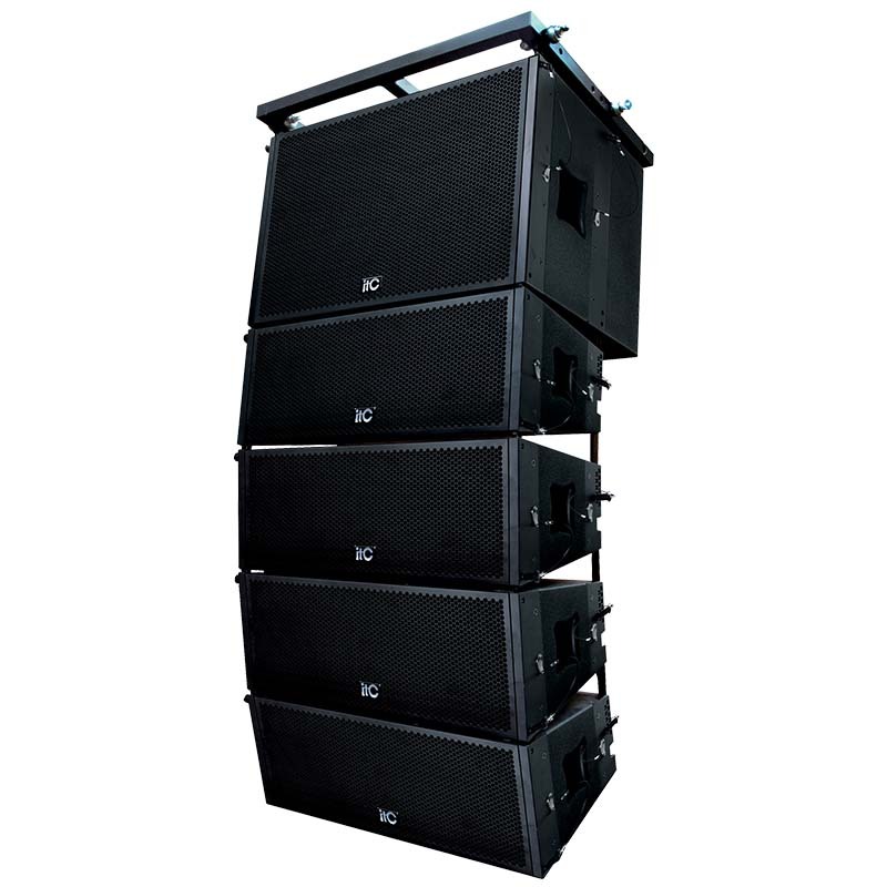 Cheap Professional Sound System Active Subwoofer