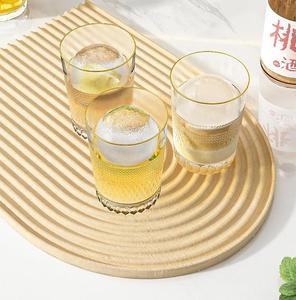 Premium Eco-Friendly PP Plastic Manual Ice Cream Maker 50ml Capacity Food-Grade Cube <strong>Tray</strong> for Perfect Ice Balls Coffee <strong>Milk</strong> Tea - Product Image 6