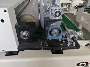 Cinco Rollos <span class=keywords><strong>Converse</strong></span> Y Positive Roller Coater UV/PU - Product Image 6