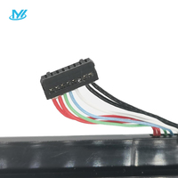 Batterie d'ordinateur portable MYiYAE L20M4PDB pour Lenovo ThinkBook 14 G2 ITL 14 G3 ITL 15 G2 Are 15 G3 ACL 14s Yoga G2 IAP Series