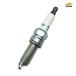 Bougie d'allumage puissante 18844-10060 – Réduit les vibrations, diminue la consommation de carburant pour l'entretien et le remplacement des voitures familiales Hyundai et Kia - Product Image 3