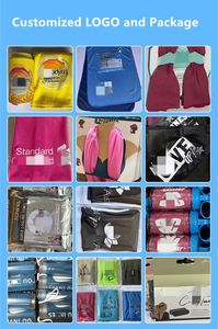 Cooling Towel Bulk Neck & Face Cool Chilly Towels Microfiber Breathable Sport Sweat Rag for Gym Running Outdoor Promotion <b>Gift</b> - Product Image 2