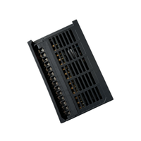 Controlador Programable KEYENCE KV-N40DT Original, Unidad Básica, Tipo de Alimentación CC, Entrada de 24 Puntos, Salida de 16 Puntos