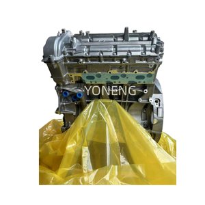 Moteur DE HAUTE QUALITÉ 642 826 Moteur pour Mercedes Benz X166 W166 <span class=keywords><strong>GLE350d</strong></span> GLS350d GL350 ML350 - Product Image 3