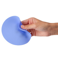 Ouvre-pot en caoutchouc et Silicone personnalisé, multifonctions, antidérapant, ouvre-pot avec poignée
