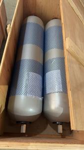 NXQ-A-80 Аккумулятор гидравлический/100/125/150/200 Series аккумулятор энергии NXQ-A-80L NXQ-A-100L NXQ-A-200L - Product Image 3