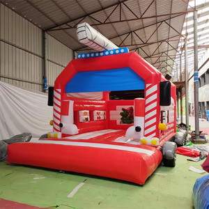 <span class=keywords><strong>2025</strong></span> mới trong Kho bán buôn <span class=keywords><strong>Inflatable</strong></span> Bouncer nhà sản xuất bị trả lại lâu đài với trượt lâu đài <span class=keywords><strong>Inflatable</strong></span> nhà bị trả lại thương mại - Product Image 1
