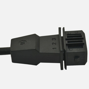 Hyundai Fuel Rack Position <b>Sensor</b> 39180-2C400 <b>For</b> Heavy Duty Vehicles - Product Image 3