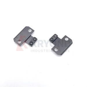 1 pieza 42.006.033F manta garra bloqueo Metal para GTO MO SM52 PM52 GTO52 piezas de máquina de impresión Offset - Product Image 2