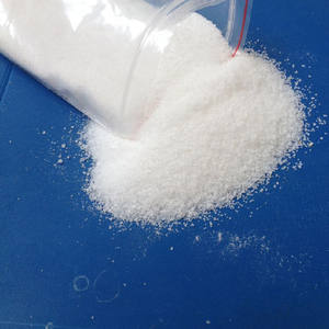 Poliacrilamida (PAM)/Producción de fosfato dicálcico/Tratamiento biológico de residuos lácteos líquidos/ - Product Image 5