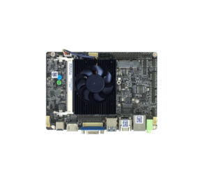 Không quạt hoặc với quạt <span class=keywords><strong>3</strong></span>.5-inch CPU Bo mạch chủ m219se với Celeron J1900 6 * COM RS232 1/<span class=keywords><strong>2</strong></span> * LAN 1 * USB3.0 5/7 * USB2.0 hiển thị kép - Product Image 3