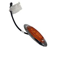 DANGYI Feu de position latéral fiable OEM 4110-80-00014 Systèmes d'éclairage automobile pour bus Zhongtong Garantie 6 mois