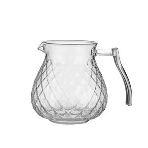 Cafetera de goteo manual con filtro desmontable y embudo de goteo para una preparación fácil, juego de utensilios de café portátiles - Product Image 1