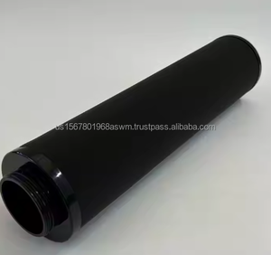 Filtro de precisión del compresor industrial Manny Filtro de línea 1629010403 - Product Image 3