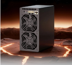 Goldshell XT BOX 580G 400W para TARI (XTM) Máquina <span class=keywords><strong>Silenciosa</strong></span> para el Hogar - Product Image 1