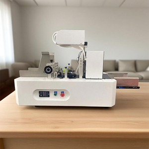 Impresora de Inyección de Tinta Digital de Escritorio Lansong, Nueva, Mini, de Una Sola Pasada, con Tinta de Pigmento Automática, 1200dpi, 1 Año de Garantía, Ethernet, Ventiladores - Product Image 5