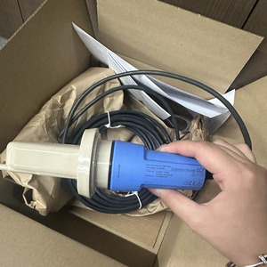 Sensor de Conductividad Inductiva Endress+Hauser CLS54D Memosens, Higiénico, Tri-Clamp, OEM, IP68, para Alimentos y Bebidas - Product Image 2