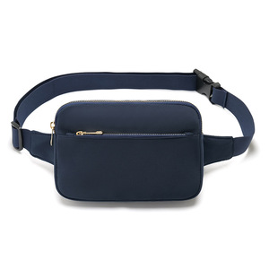 Unisex New Style Workout <b>Traveling</b> Casual Running Hiking Cycling Fanny Packs Custom Kids Small <b>Belt</b> Bag - Product Image 4