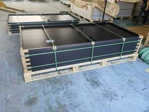 Longi JINKO ja <span class=keywords><strong>Aiko</strong></span> แผงเซลล์แสงอาทิตย์แบบโมโนสีดำทั้งหมด380W 405W 410W 440W 400W 450W แผงรับการรับรอง TUV - Product Image 4