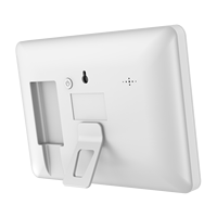 Calendrier électronique portable de comptage des jours pour bureau et salon