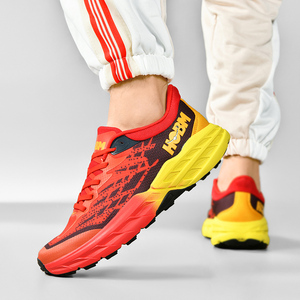 Chaussures de course pour hommes, style sportif, légères, respirantes, en maille, décontractées, pour la gym, le jogging quotidien, avec bande absorbant les chocs MD, souples - Product Image 3