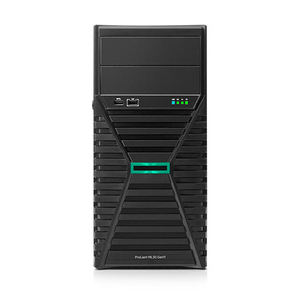 Servidor en Torre HPE ProLiant ML30 Gen11, Nuevo en Stock, 1P Xeon DDR5 para SMB/Diseño de Torre Remota, Construcción Compacta y Potente para SMB - Product Image 2
