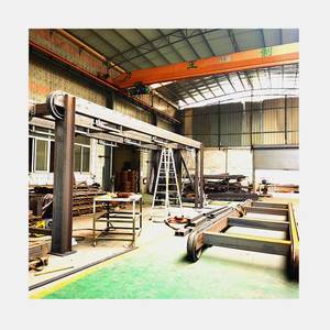 Kunden spezifische hochwertige Roboters chweiß herstellung Dienstleistungen Edelstahl Aluminium Lasers ch neiden Schweiß verarbeitung - Product Image 5