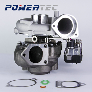Chargeur turbo 742730 GT2260V pour BMW 530d <span class=keywords><strong>730d</strong></span> X5 3.0d 218HP M57N 11657790308 - Product Image 2