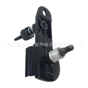 Bmw Rear <b>Window</b> Wiper Bearing 3398005988 61627117878 7209167 New Replacement Part - Product Image 4