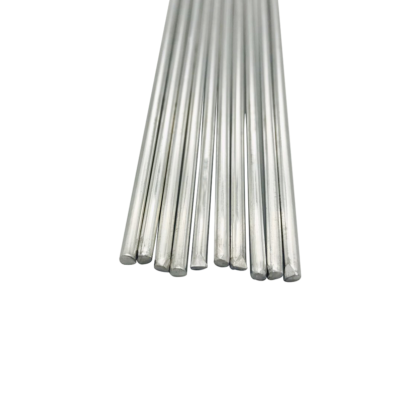 Made in China All kinds of silver welding rod for brazing iron,steel.