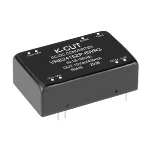 Module d'alimentation DC-DC VRB2415ZP-6WR3, circuit intégré, composant électronique - Product Image 3