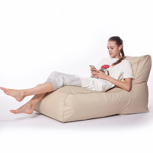 <span class=keywords><strong>Housse</strong></span> <span class=keywords><strong>de</strong></span> <span class=keywords><strong>canapé</strong></span> pouf imperméable pour l'extérieur - Product Image 5